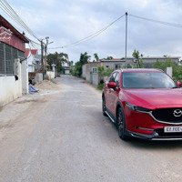 Chính Chủ Gửi Bán Lô Mặt Đường Sông He - Hoà Nghĩa - Dương Kinh Cách Vinhomes Và Đường Cầu Rào