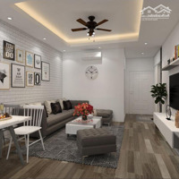 Cần Cho Thuê Gấp Căn Hộ Full Đồ Chung Cư Lilama 124 Minh Khai, 80M, 2 Phòng Ngủ Nhà Mới, Mtg