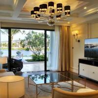 bán cắt lỗ 25% căn biệt thự View hồ rộng Vinpearl Đà Nẵng giá 11,5 tỷ