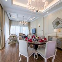 bán cắt lỗ 25% căn biệt thự View hồ rộng Vinpearl Đà Nẵng giá 11,5 tỷ