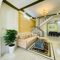 Giá Sốc! Nhà Đẹp Lê Văn Sỹ, Quận 3, Gần Thcs Đoàn Thị Điểm. 53,7M2/ 3,5 Tỷ