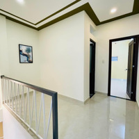 Giá Sốc! Nhà Đẹp Lê Văn Sỹ, Quận 3, Gần Thcs Đoàn Thị Điểm. 53,7M2/ 3,5 Tỷ