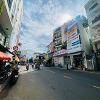 Siêu Phẩm Mặt Tiền Thăng Long Phường 4 Quận Tân Bình (8.2X23M) Giá Bán 45 Tỷ