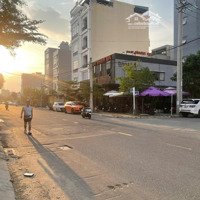 Bán Đất Mặt Tiền Châu Thị Vĩnh Tếdiện Tích138M2 Ngang 6,3M Hiện Đang Cho Thuê, Giá Bán 19.5Ty
