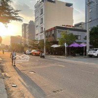 Bán Đất Mặt Tiền Châu Thị Vĩnh Tếdiện Tích138M2 Ngang 6,3M Hiện Đang Cho Thuê, Giá Bán 19.5Ty