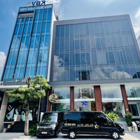 Bán Tòa Nhà Mặt Tiền Ngay Nguyễn Thanh Sơn - 7X20M - Hầm 7 Tầng - Hđt: 160 Tr/Th - Giá: 34 Tỷ Tl