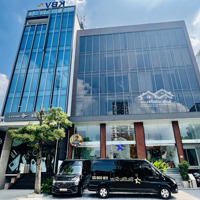 Bán Tòa Nhà Mặt Tiền Ngay Nguyễn Thanh Sơn - 7X20M - Hầm 7 Tầng - Hđt: 160 Tr/Th - Giá: 34 Tỷ Tl