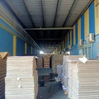 Bán Nhà Xưởng 21400M2 Kcn Nam Tân Uyên, Bình Dương Chỉ 207 Tỉ