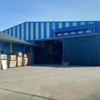 Bán Nhà Xưởng 21400M2 Kcn Nam Tân Uyên, Bình Dương Chỉ 207 Tỉ