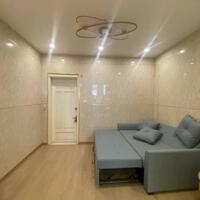 Bán nhà A2 Triều Khúc giá 1.98 tỷ, diện tích 35m2, tầng 3, mặt tiền 3.5m