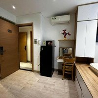 Studio Full Nội Thất Giá 7 Triệu3 Ở Hưng Gia 1, Phú Mỹ Hưng
