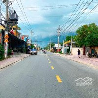 Đất Mặt Tiền Kd Buôn Bán,Diện Tích600M2 Sổ Sẵn, Đ. Phạm Thị Thàng