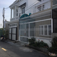 Bán Nhàhẽm Xe Hơi5M Đường Hưng Nhơn, Tân Kiên, Bình Chánh, Tp. Hồ Chí Minh. Diện Tích: 672 M2. Giá Bán 12 Tỷ (Tl)