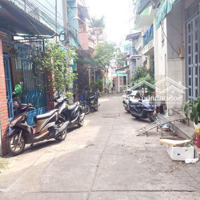 Bán Nhàhẽm Xe Hơi5M Đường Hưng Nhơn, Tân Kiên, Bình Chánh, Tp. Hồ Chí Minh. Diện Tích: 672 M2. Giá Bán 12 Tỷ (Tl)