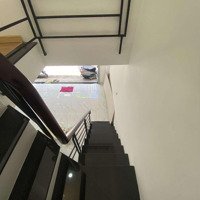 Chủ Gấp Bán Giảm 400 Triệu. Giá Mới 3.8 Tỷ Mặt Tiền Đường -Kinh Doanh - 30M2 - 2 Tầng - 1 Phòng Ngủ2Wc