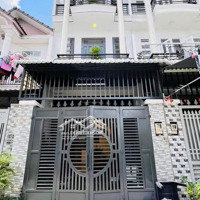 Bán Nhà Phố Đường Thái Phiên/P2/Q11. Giá Bán 2 Tỷ 93Diện Tích75,5M2 Gần Thcs Hàn Hải Nguyên,Cho Thuê Nhà 30 Triệu