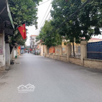 Bán Nhà Riêng 52M2 - Nở Hậu - Đường Trước Nhà Rộng 4M - Oto Vào Nhà- An Thượng - Hoài Đức - Hà Nội