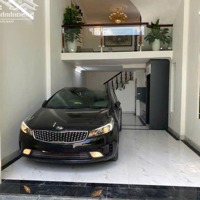 Bán Nhà Riêng 52M2 - Nở Hậu - Đường Trước Nhà Rộng 4M - Oto Vào Nhà- An Thượng - Hoài Đức - Hà Nội