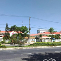 Chủ Bán Nhanh Đấtmặt Tiềnlê Văn Hiến -Diện Tích125M2- Ngay Cầu Minh Mạng + Tthc Quận Nhs - Chỉ 7.X Tỷ Tl