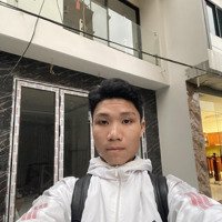 Bán Nhà Đường Cổ Linh Gần Aeon Ngõ Thông Ra Phố Ngọc Trì.