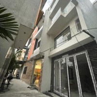 Bán Nhà Đường Cổ Linh Gần Aeon Ngõ Thông Ra Phố Ngọc Trì.
