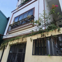 Nhà Đẹp - Giá Tốt P.phú Lương, Q.hà Đông