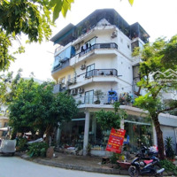 Bán Gấp Nhà 5 Tầng Lô Góc 2 Mặt Tiền Đường Trục Chính, Mặt Tiền Rộng Rãi, Kinh Doanh, Mở Văn Phòng