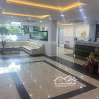 Chính Chủ Cần Bán Nhà Mặt Phố Nguyễn Chí Thanh. 120M2 - 8,5 Tầng, Cho Thuê 200 Triệuieu/Tháng