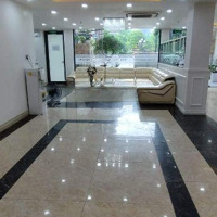 Chính Chủ Cần Bán Nhà Mặt Phố Nguyễn Chí Thanh. 120M2 - 8,5 Tầng, Cho Thuê 200 Triệuieu/Tháng