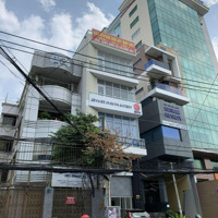 Siêu Phẩm Mặt Tiền Đường Nguyễn Trãi P3 Quận 5 (4.1X18M) Giá Chỉ 35.5 Tỷ Không Có Căn So Sánh
