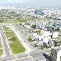 Chủ Bán Nhanh- Lô Đất Biển Nguyễn Khắc Viện - Diện Tích: 137M2-Bãi Tắm Sơn Thuỷ + Crown, Vvmall -Chỉ 9 Tỷ Tl