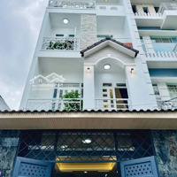 Chính Chủ Cần Bán Nhà Gia Phú/P3/Q6. Giá Bán 2 Tỷ 760Diện Tích69,5M2 Gần Thcs Bình Tây,Cho Thuê Nhà 30 Triệu/Th