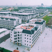 Chính Chủ Bán Căn Liền Kề Shophouse Mặt Đường 26M Trung Tâm Dự Án .Vị Trí Đắc Địa Đầu Tư Chắc Thắng