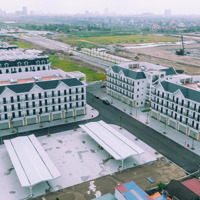 Chính Chủ Bán Căn Liền Kề Shophouse Mặt Đường 26M Trung Tâm Dự Án .Vị Trí Đắc Địa Đầu Tư Chắc Thắng
