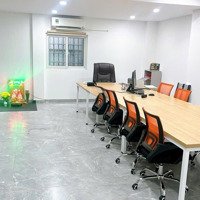 Văn Phòng Cho Thuê Bình Thạnh, 37M2, Full Nội Thất - Giá Chỉ 8,5 Triệu/Tháng