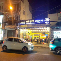 Bds Dòng Tiền Tại Mặt Đường Nguyễn Thị Minh Khai Nha Trang-Chi 0901470002