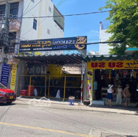 Bds Dòng Tiền Tại Mặt Đường Nguyễn Thị Minh Khai Nha Trang-Chi 0901470002