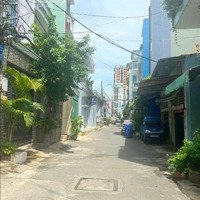 Bán Nhanh Nhà Hẻm Xe Hơi Đậu Trước Cửa, Sát Bên Uỷ Ban Phường, Vài Bước Ra Mặt Tiền, 0902771723