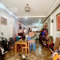 Bán Nhanh Nhà Hẻm Xe Hơi Đậu Trước Cửa, Sát Bên Uỷ Ban Phường, Vài Bước Ra Mặt Tiền, 0902771723
