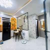 Bán Nhà Phố Bông Sao/P5/Q8. Giá Bán 2 Tỷ 850Diện Tích80M2 Gần Tiểu Học Minh Đạo,Cho Thuê Nhà 32 Triệu/Tháng
