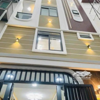 Bán Nhà Phố Bông Sao/P5/Q8. Giá Bán 2 Tỷ 850Diện Tích80M2 Gần Tiểu Học Minh Đạo,Cho Thuê Nhà 32 Triệu/Tháng