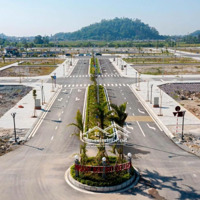 Dự Án Đất Nền Đẹp Tại Hà Nam 2024, Khu Đô Thị Tân Thanh Elite City Mặt Đường T4 68M Qua Sun Urban