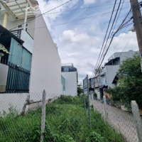 Chính Chủ Bán Đất Nền 105M2 Tại Thạnh Xuân 12, Quận 12, Hcm Giá Bán 3,2 Tỷ