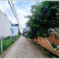 Chính Chủ Bán Đất Nền 105M2 Tại Thạnh Xuân 12, Quận 12, Hcm Giá Bán 3,2 Tỷ