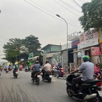 Chính Chủ Bán Đất Nền 105M2 Tại Thạnh Xuân 12, Quận 12, Hcm Giá Bán 3,2 Tỷ
