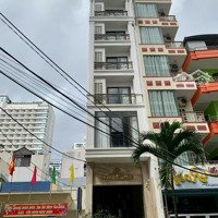 Bán Khách Sạn Ks Aladin 176/6 Mặt Phố Tại Hùng Vương, 25 Tỷ, 90.8 M2, Nha Trang Khánh Hòa