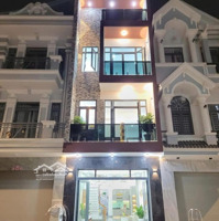 Tôi Cần Bán Nhà Gần Sông Đường Trần Khắc Chân Tân Định Quận 1. Giá Bán 4Tỷ100 - 50M2 - 4 Phòng Ngủ- 4 Vệ Sinh- Shr