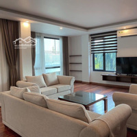 Bán Căn Hộ Dubplex, Apartment View Hồ Tây Dòng Tiền Kinh Doanh 150 Triệu/Tháng
