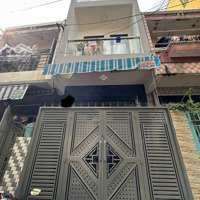 Bán Nhà Chính Chủ, Hẻm Xe Hơi Sát Mặt Tiền Đường, Trần Bình Trọng Quận 10, 52M2, 3T, 5 Phòng Ngủ Hẻm Thông