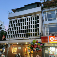 Bán Nhà Mặt Phố Đại La, Giáp Ngã Tư Bạch Mai, 2 Tầng, Đang Cho Cty Thuê, 71,5M2, 27 Tỷ, 0903280064